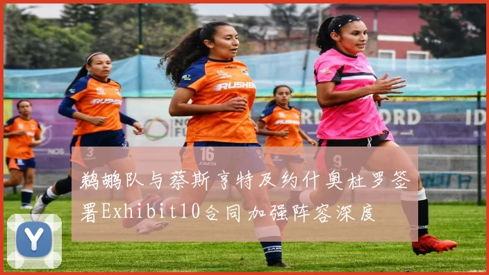 鹈鹕队与蔡斯亨特及约什奥杜罗签署Exhibit10合同加强阵容深度