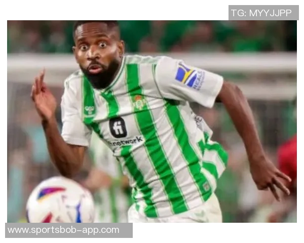 热那亚瞄准贝蒂斯前锋巴坎布力争引援提升球队实力 热那亚瞄准贝蒂斯前锋巴坎布力争引援提升球队实力