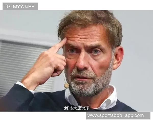 赫内斯直言克洛普不适合管理岗位只应专注于教练工作