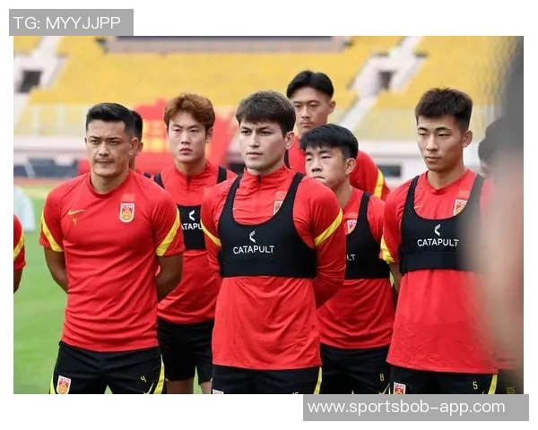 国足选帅即将揭晓新队伍将于11月集结进行热身赛