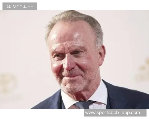 赫内斯谈小将压力称鲁梅尼格曾表示这对他们毫无影响 赫内斯谈小将压力称鲁梅尼格曾表示这对他们毫无影响